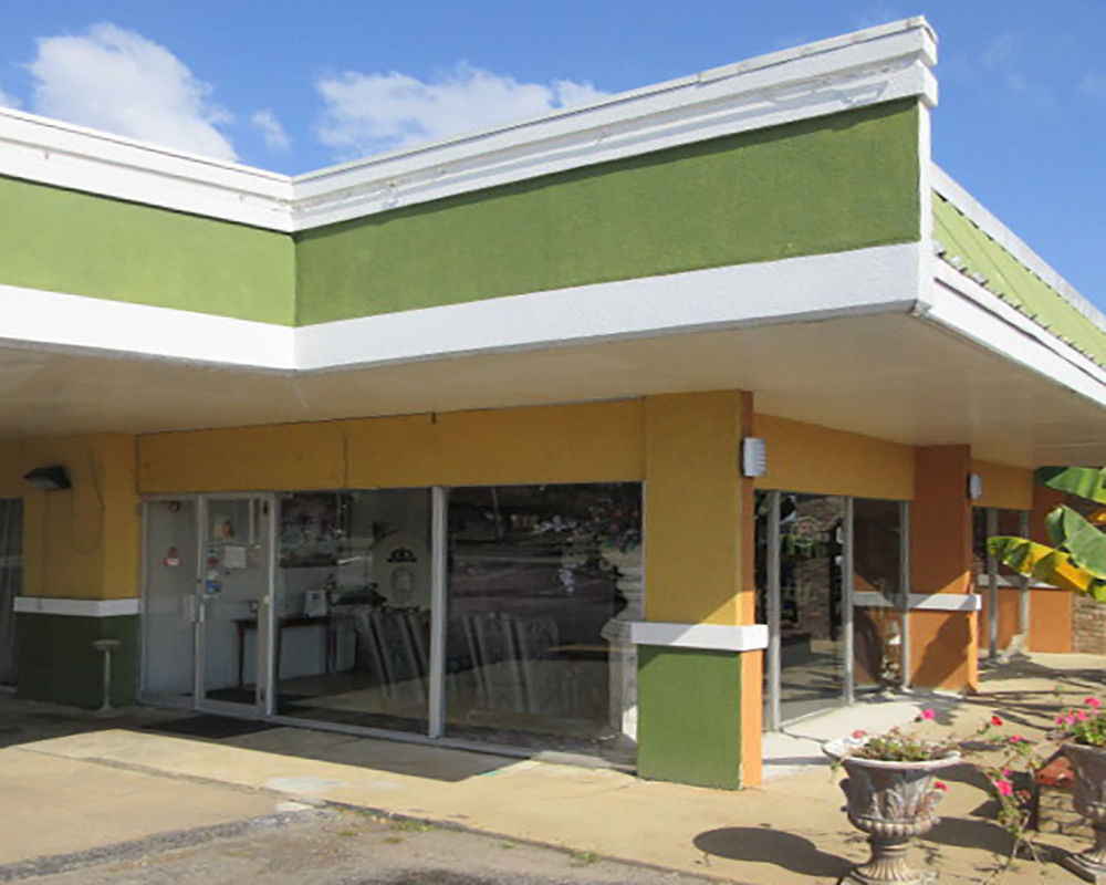 Milan Inn & Suites Exterior photo
